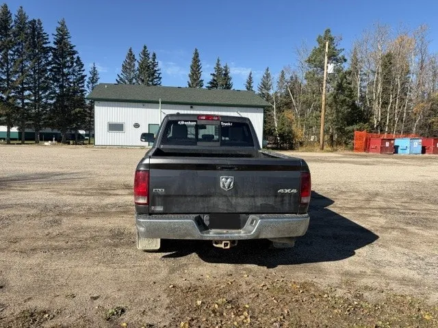 Ram 1500 2014 photo 2