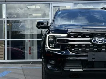 Ford Everest 2027 photo 4