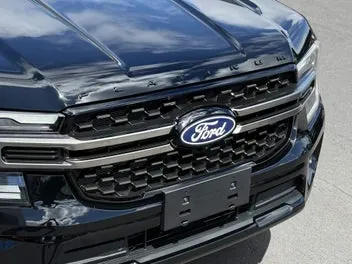 Ford Everest 2027 photo 3