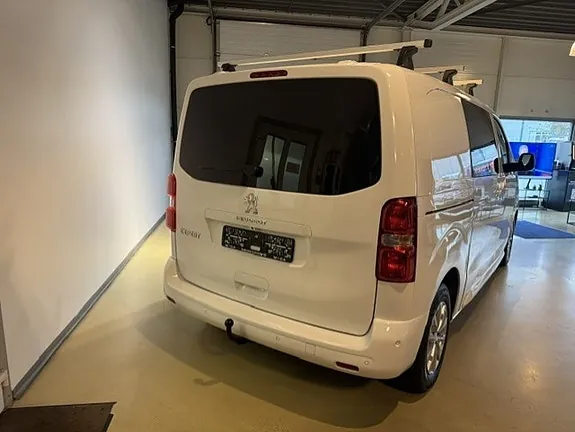 Peugeot Expert 2019 photo 5