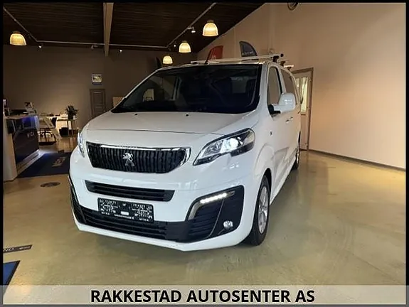 Peugeot Expert