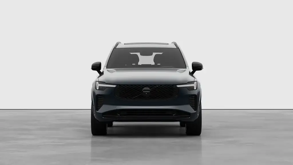 Volvo Xc90 2027 photo 5