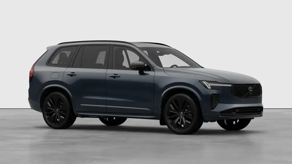 Volvo Xc90 2027 photo 3
