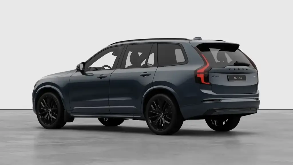 Volvo Xc90 2027 photo 2