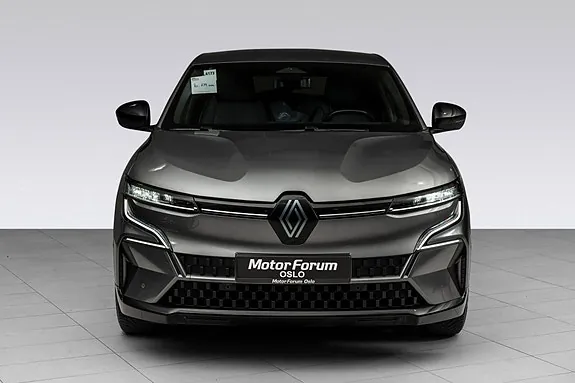 Renault Megane E-Tech 2022 photo 3