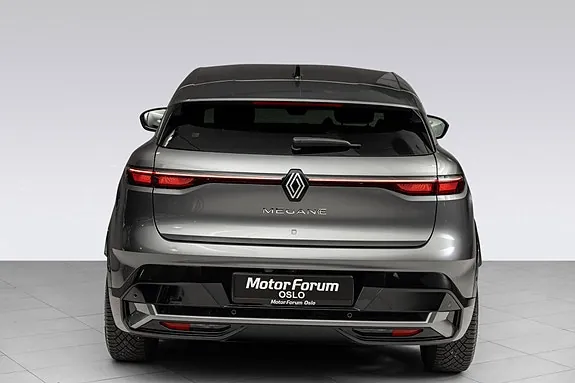 Renault Megane E-Tech 2022 photo 4