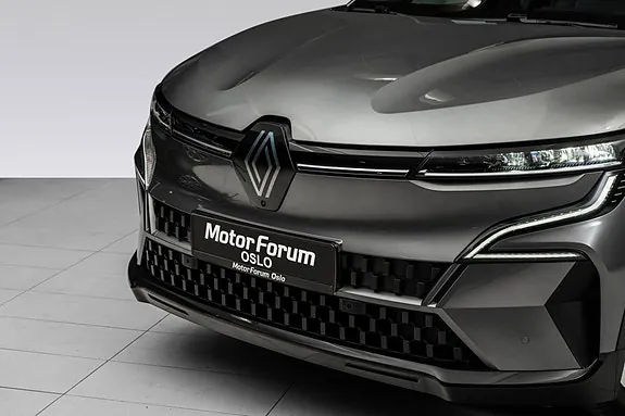 Renault Megane E-Tech 2022 photo 5