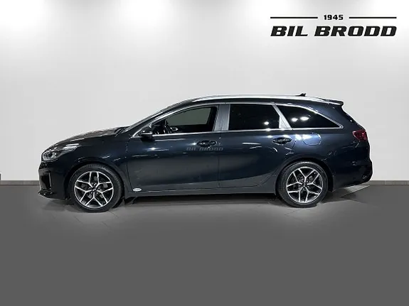 Kia Ceed 2019 photo 4