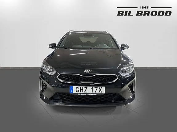 Kia Ceed 2019 photo 2