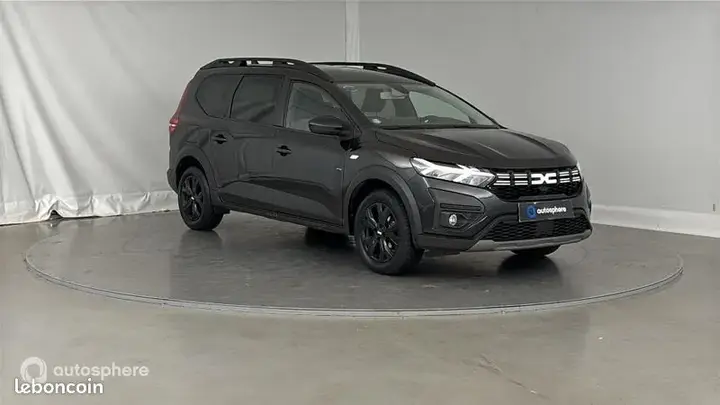 Dacia Jogger 2023 photo 3