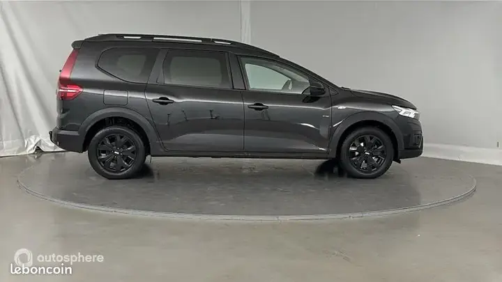 Dacia Jogger 2023 photo 4