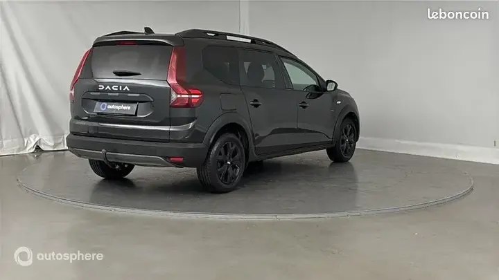 Dacia Jogger 2023 photo 5