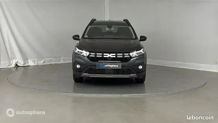 Dacia Jogger 2023 photo 2