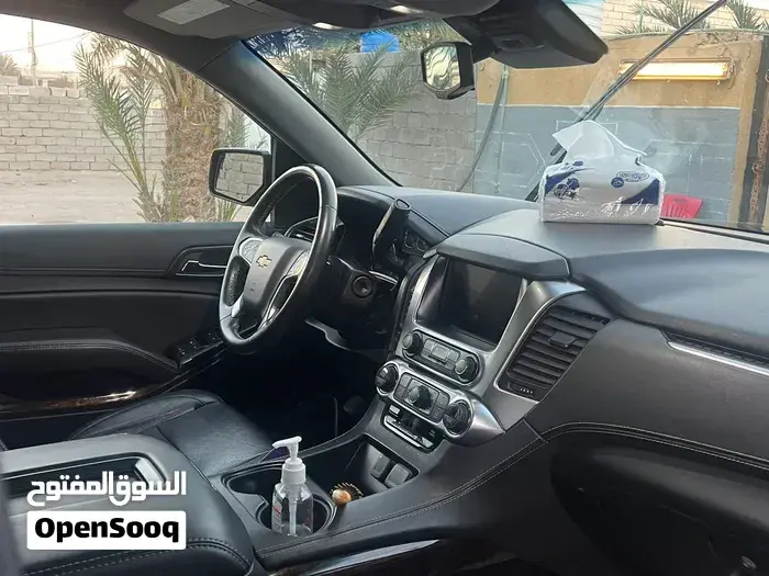 Chevrolet Tahoe 2020 photo 4