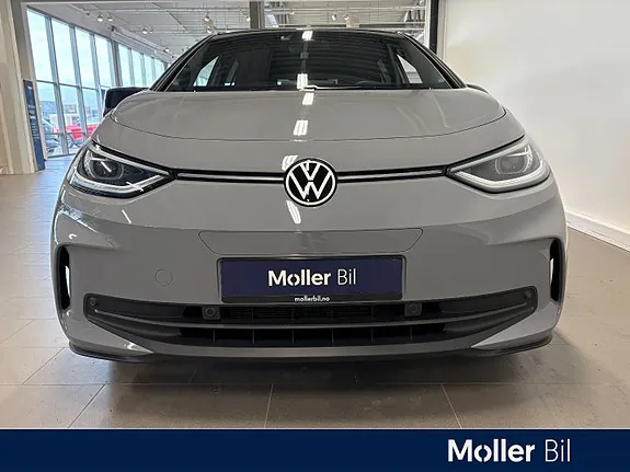 Volkswagen Id.3 2026 photo 4