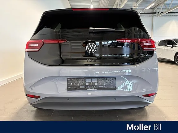 Volkswagen Id.3 2026 photo 5