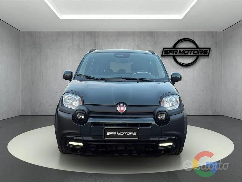 Fiat Panda 2025 photo 2