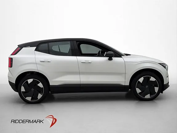 Volvo Ex30 2024 photo 5