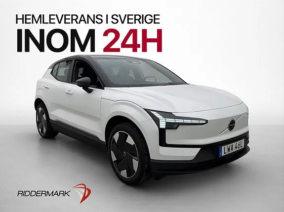 Volvo Ex30 2024 photo 4