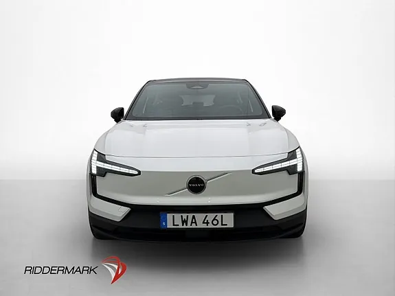 Volvo Ex30 2024 photo 3