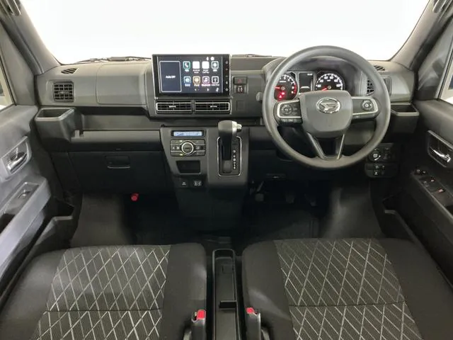 Daihatsu Atre 2026 photo 3