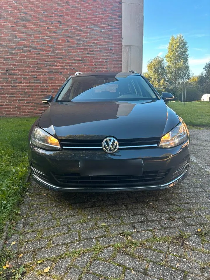 Volkswagen Golf 7