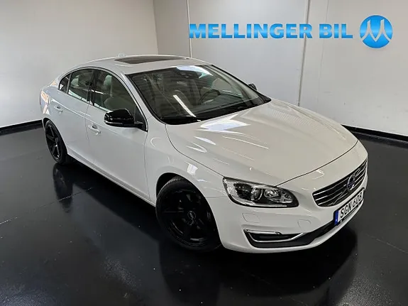 Volvo S60 2016 photo 2