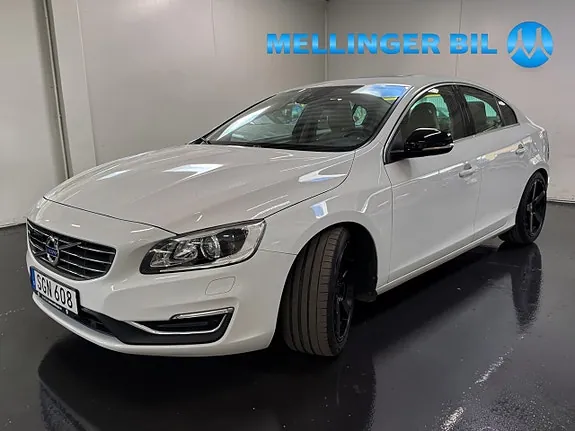 Volvo S60 2016 photo 5