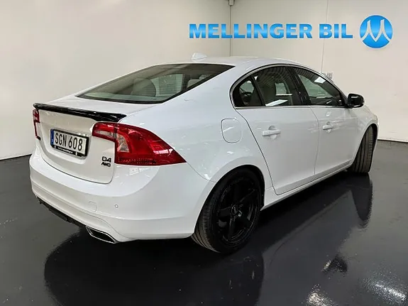 Volvo S60 2016 photo 3
