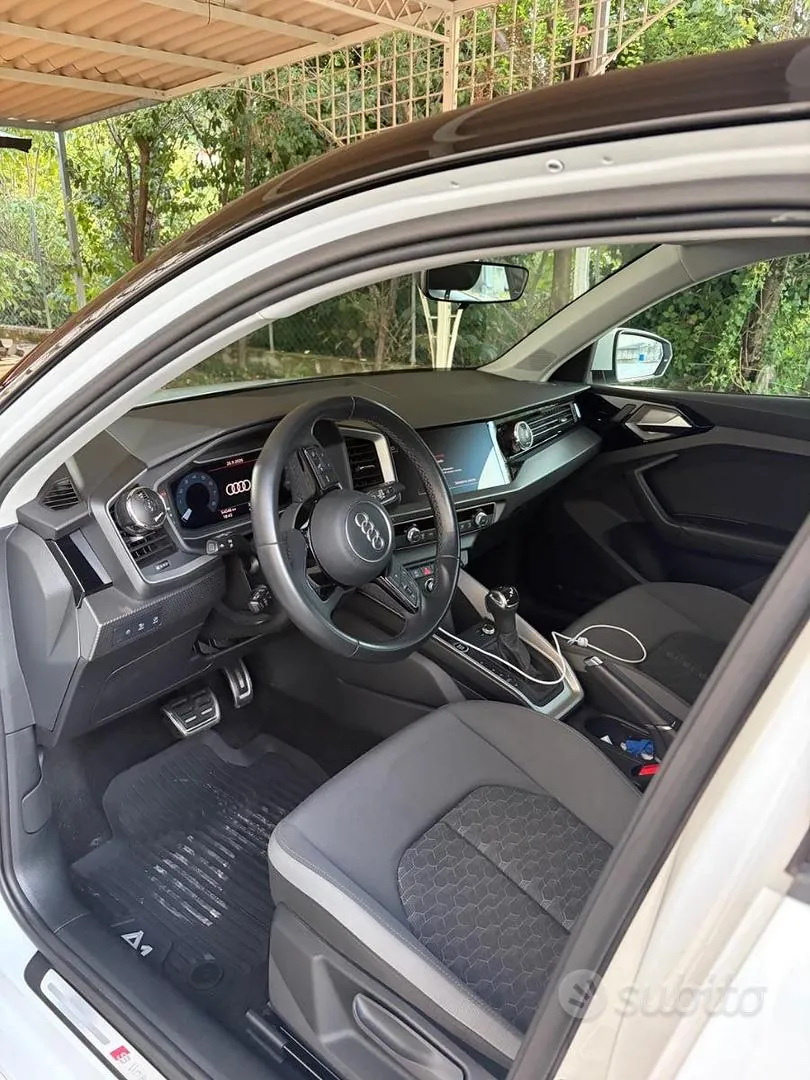 Audi A1 Sportback 2023 photo 3