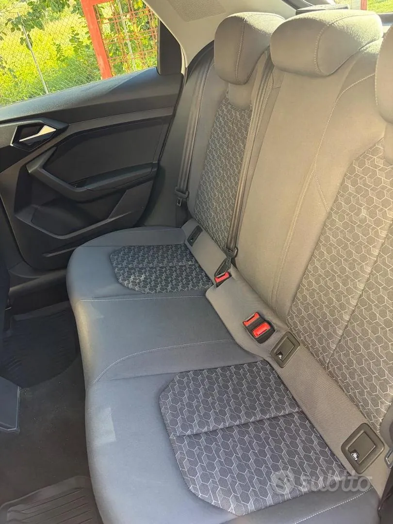 Audi A1 Sportback 2023 photo 5