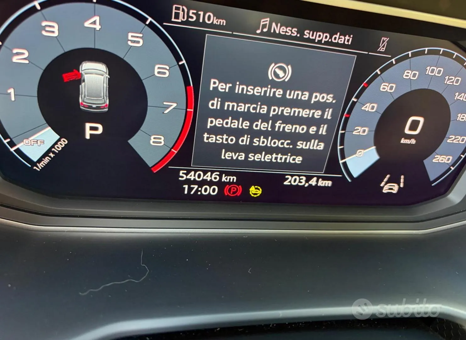 Audi A1 Sportback 2023 photo 4