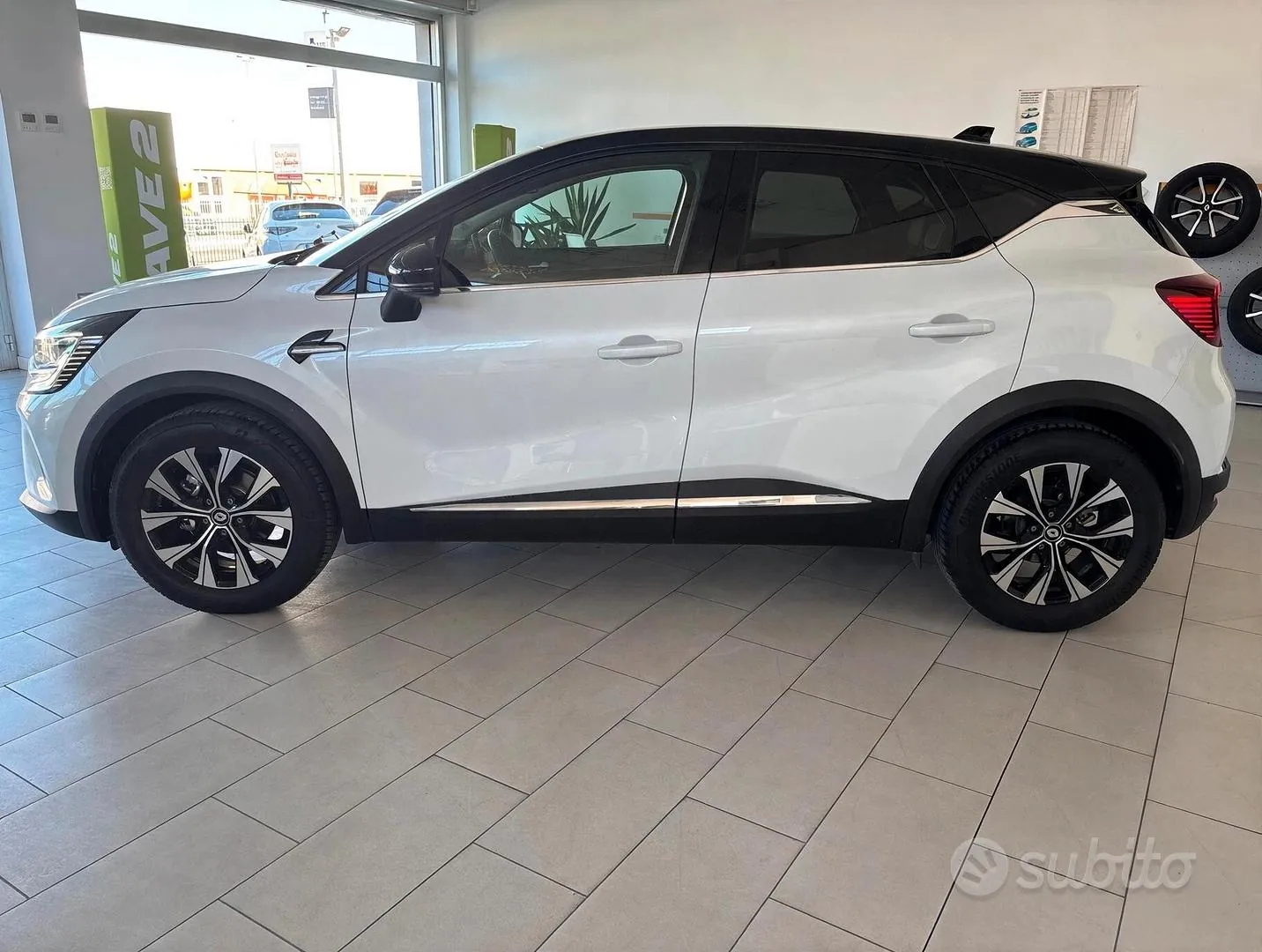 Renault Captur 2023 photo 4
