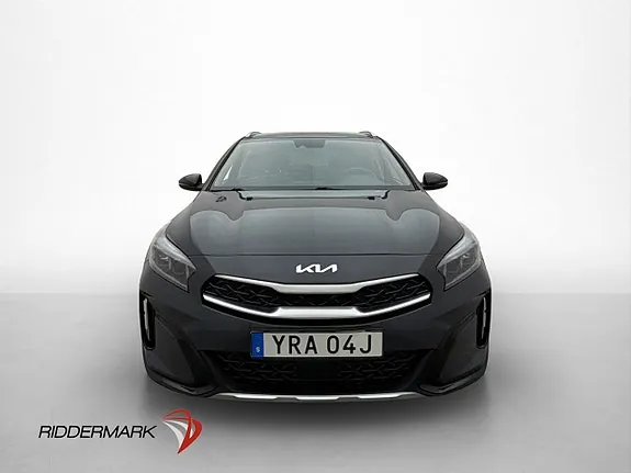 Kia Xceed 2023 photo 2