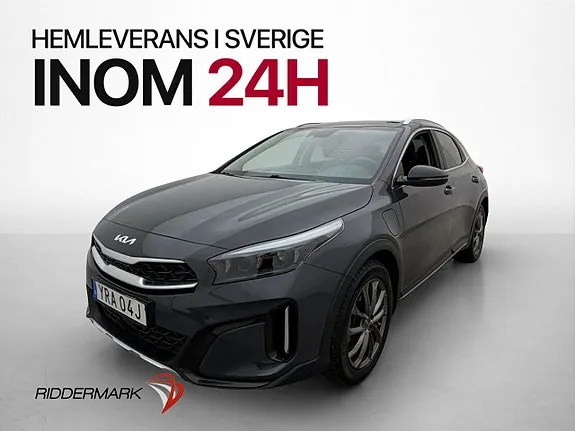 Kia Xceed 2023 photo 3