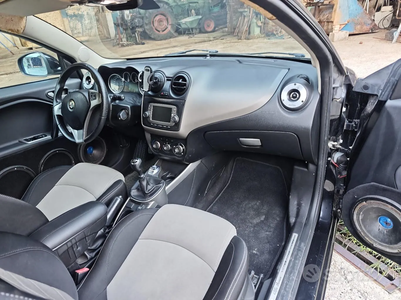 Alfa Romeo Mito 2014 photo 3