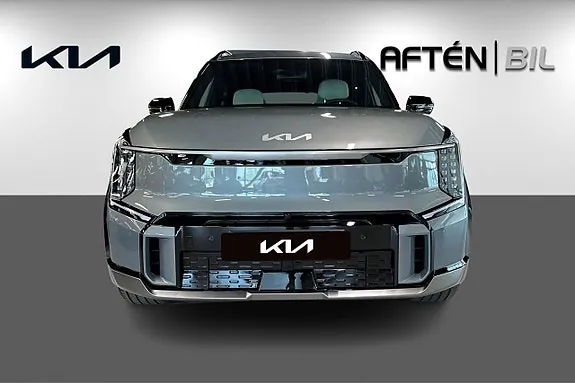 Kia Ev9 2026 photo 3