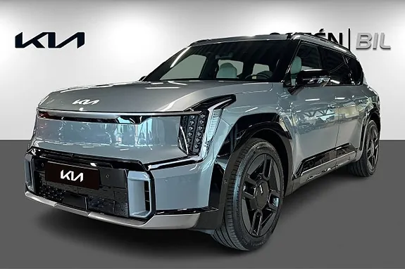 Kia Ev9