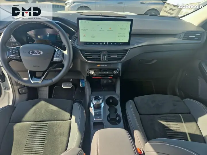 Ford Kuga 2026 photo 5