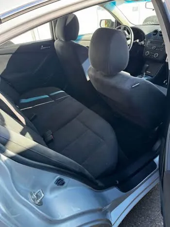 Nissan Altima 2011 photo 4