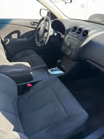 Nissan Altima 2011 photo 5