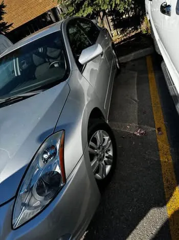 Nissan Altima 2011 photo 3