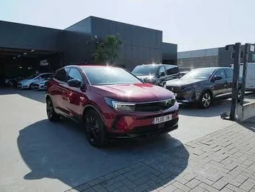 Opel Grandland 2023 photo 2