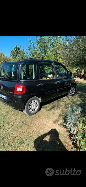 Fiat Multipla