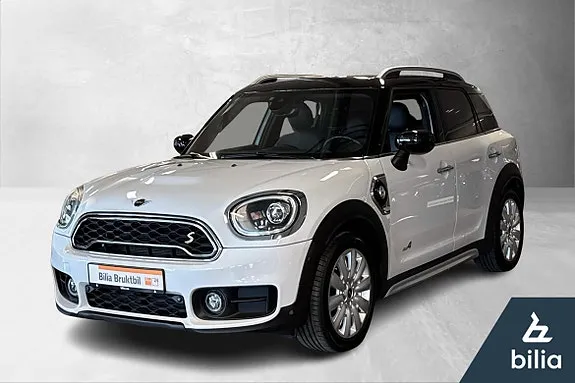 Mini Countryman Se