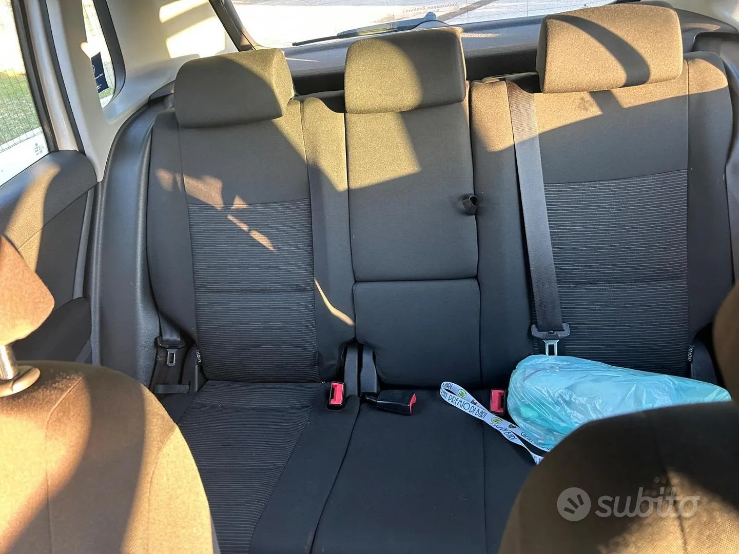 Volkswagen Tiguan 2011 photo 3