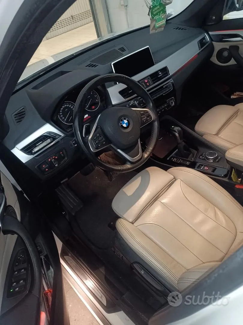 BMW X1 2016 photo 3