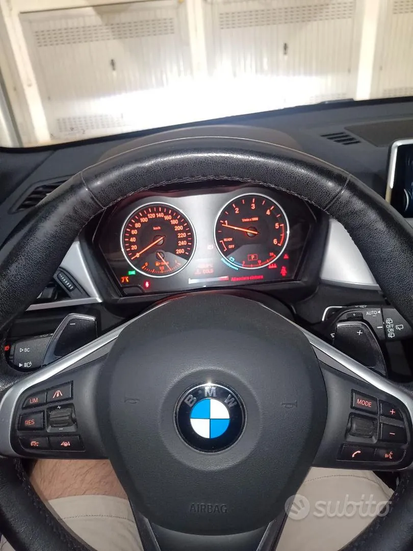 BMW X1 2016 photo 5