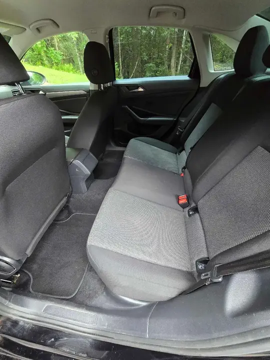Volkswagen Jetta 2019 photo 5