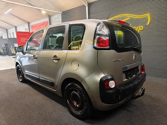 Citroen C3 Picasso 2012 photo 3
